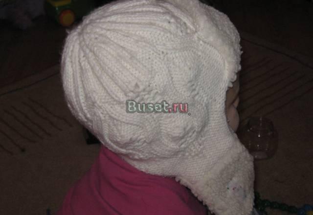 Шапка 51 см окр Санкт-Петербург