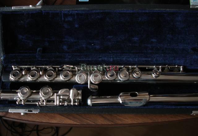 Флейта cuckoo CK Одинцово