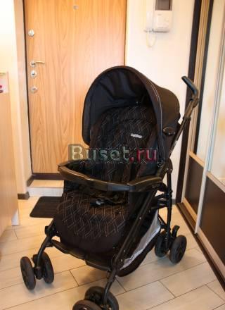 Peg-perego pliko P3 Москва