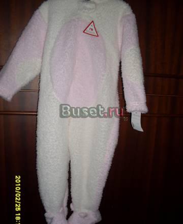 Новый комбенизон mothercare Санкт-Петербург