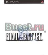 Игра для PSP Final Fantasy Москва