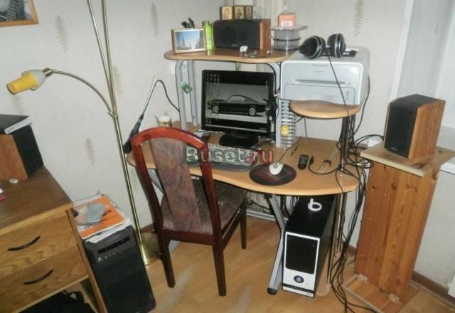 Продаю рабочее место целиком Москва