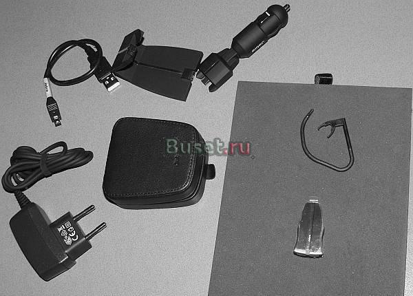 Jabra JX10 Cara Steel новая Москва