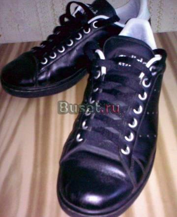 Кеды Adidas Stan Smith Москва