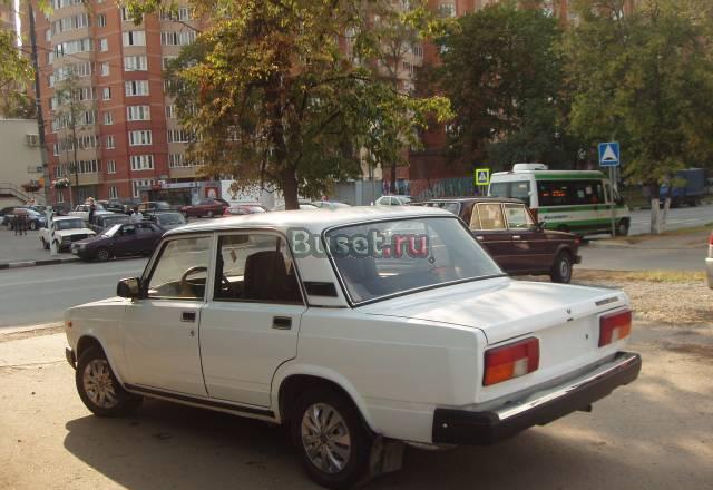 ВАЗ 2105, 2008 Москва