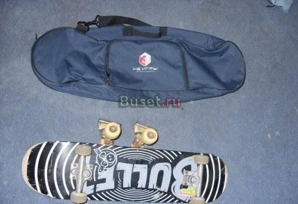 Продам Скейт в Хорошом Состояние Санкт-Петербург