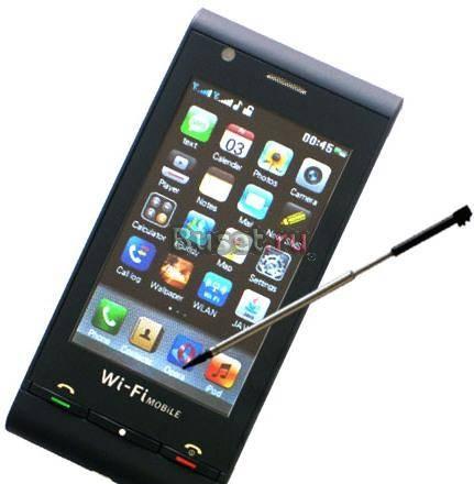 Китайский телефон sony ericsson C5000 (копия)2Sim Красноярск