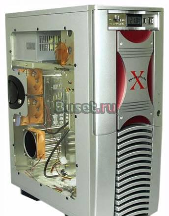 Продаю компьютер P4 - 3Ггц (б/у) Москва