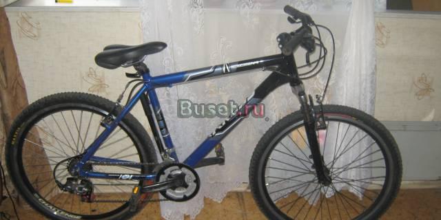 Kross Hexagon V4 (2009) Москва