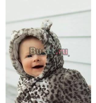 Куплю комбенизон "леопардик" Mothercare 9-12 м Казань