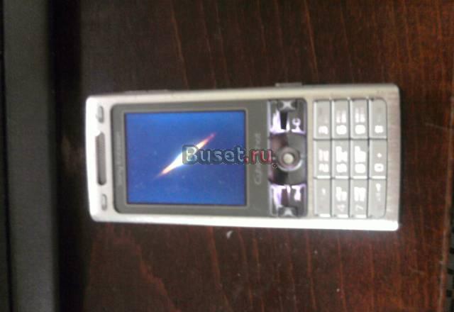 Soni Ericsson k790i Санкт-Петербург