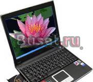Asus M5200N 12.1" с DVD-combo Москва