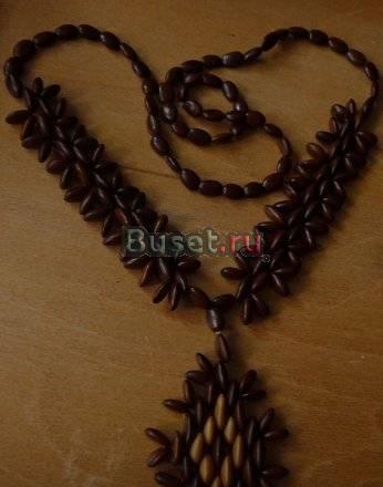 Колье Москва