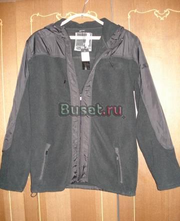 Фирменная ветровка JackJones 2010 Москва