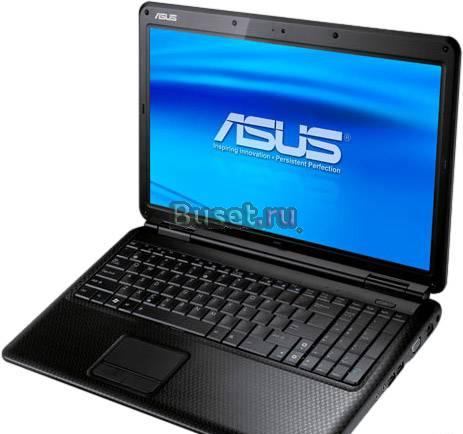 Ноутбук Asus K50C-SX004D Москва