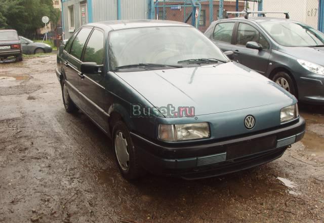 Volkswagen Passat, 1991 Москва