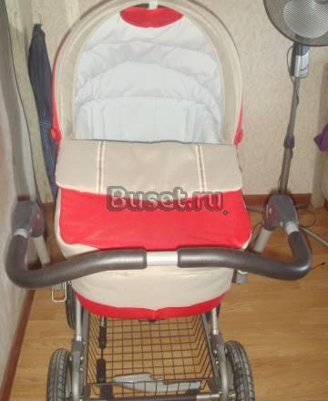 Коляска Inglesina Sofia (Inglesina) Москва