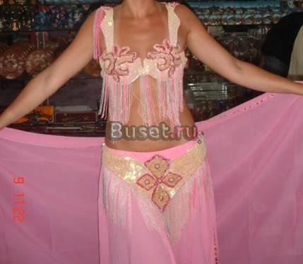 Костюм для танца живота Санкт-Петербург