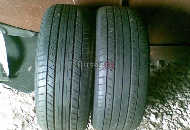 Yokohama Aspek 215/55 R17 Москва