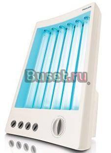 Солярий Philips HB311 Москва