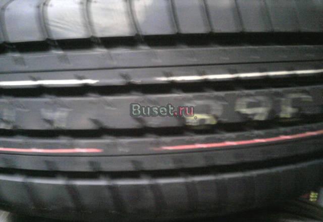 Шина Dunlop SP Sport 2050 205/60 R16 92H Москва