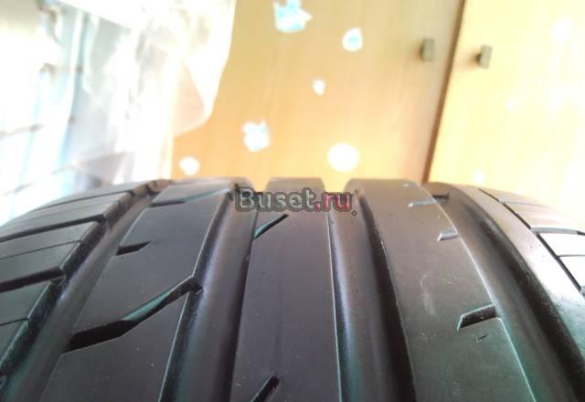 Continental 225/50 R16 Москва