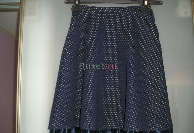 Юбка для девочки Санкт-Петербург