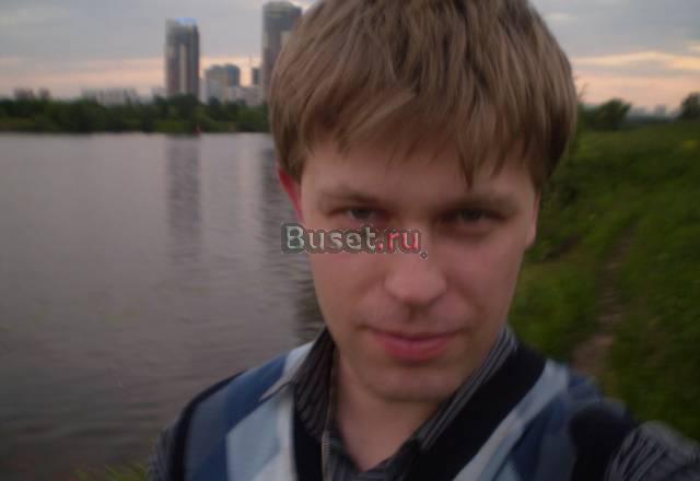 Познакомлюсь с девушкой для встреч и общения Москва