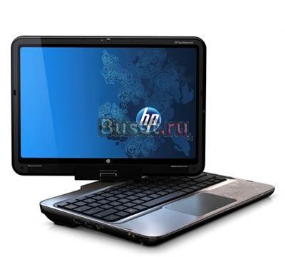 Ноутбук HP TouchSmart tm2-1080er, планшетник Москва