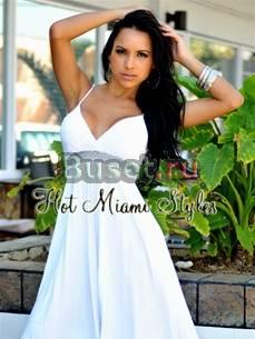 Новое платье Hot Miami Styles Москва