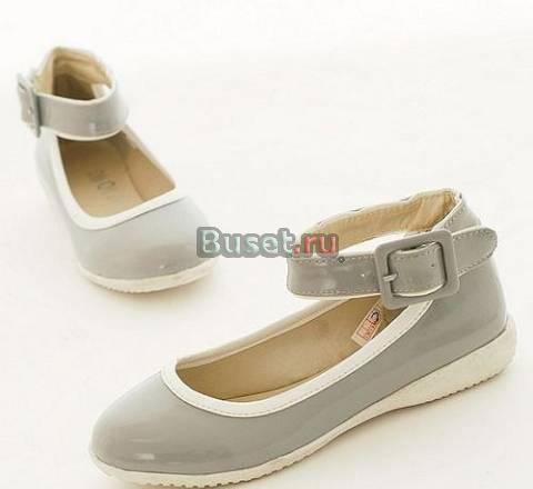 Балетки новые Санкт-Петербург