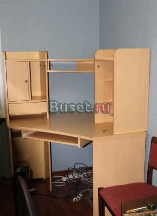 Продам компьютерный стол (угловой) Москва