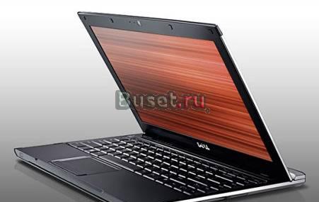 Ноутбук dell vostro v13  15000 руб Москва