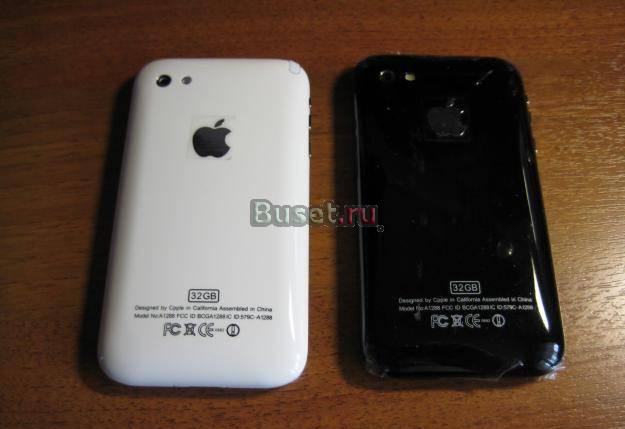 Iphone K599 - 2 Sim, Tv, Wi-Fi, Java Санкт-Петербург