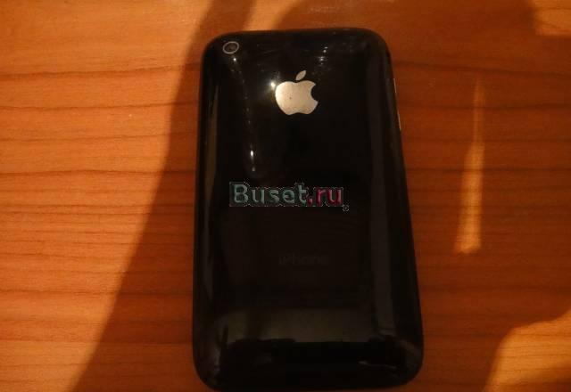 Iphone 3g 8gb ростест Москва