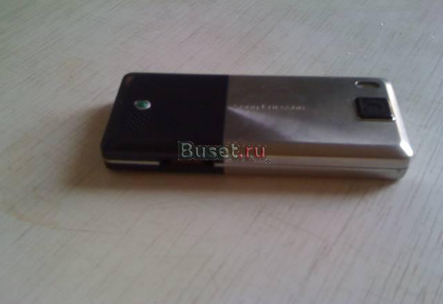 Продам Sony Ericsson t650 Москва