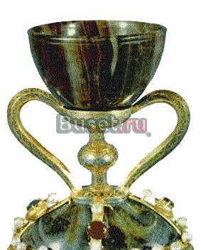 Христианский артефакт Святой Грааль Уфа