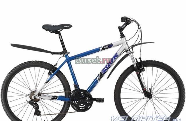 Велосипед Stark Indy Alloy (2008 model ) Москва