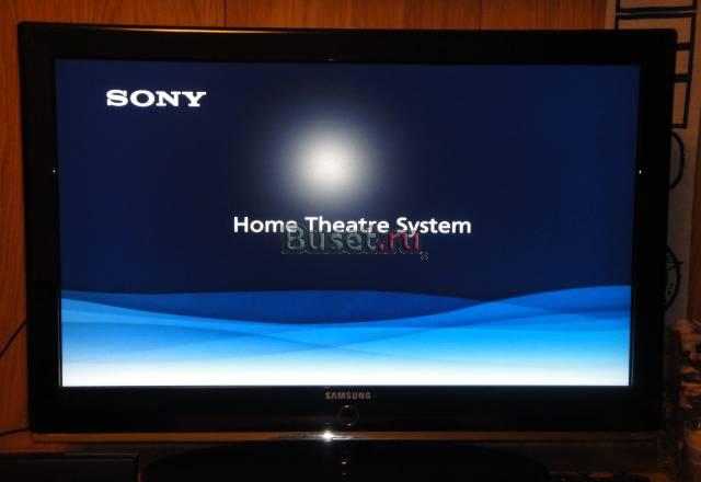 LCD-телевизор Samsung LE-37M87BD Санкт-Петербург