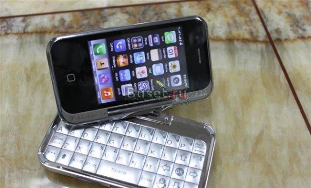 T3000 TV Qwerty - 2 Sim, Wi-Fi, TV, Java Санкт-Петербург