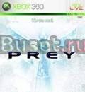 Игра Prey (Xbox 360) Москва