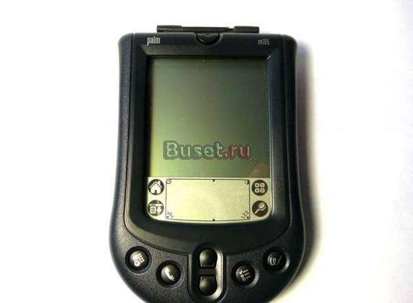 Palm m105 Москва