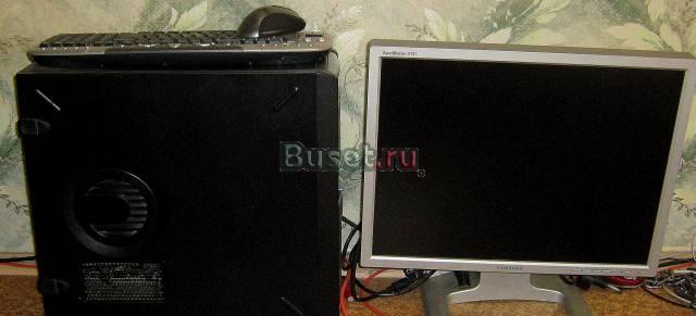 Комп.монитор.клава.мышка Москва
