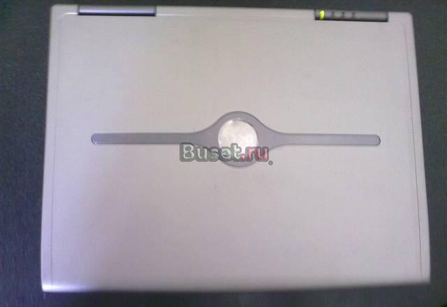 Dell inspiron 8600 / PM1.6/512/40/wifi/DVD/15" Москва