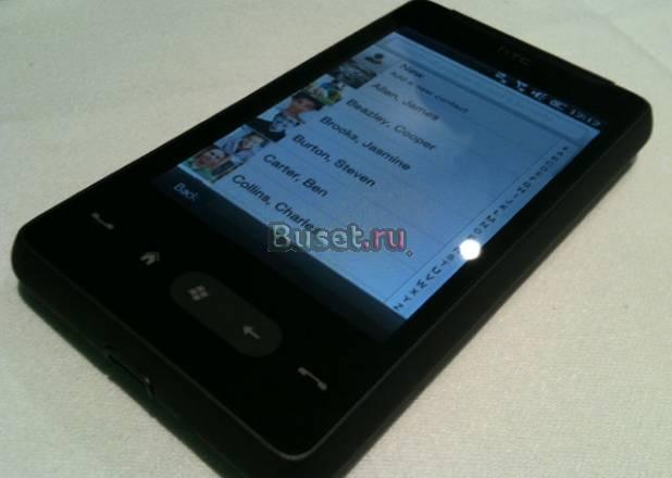 HTC HD mini Санкт-Петербург