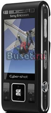 Sony Ericsson C905 камера 8.1 мп GPS Санкт-Петербург