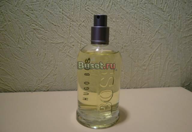 Boss Hugo Boss 100ml Москва