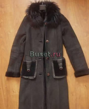 Дубленка Москва