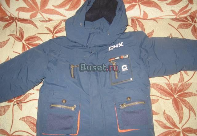 куртка Санкт-Петербург