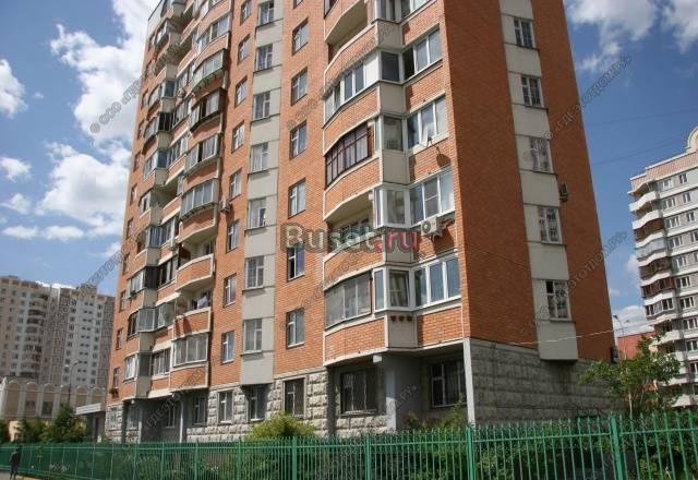 Срочно  1 комн.кв.м.Братиславская Москва